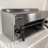 Waldorf SN8200G Gas Salamander
