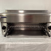 Waldorf SN8200G Gas Salamander