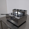 Roband F25 Fryer
