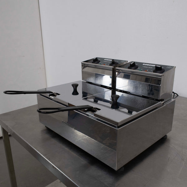 Roband F25 Fryer