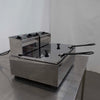 Roband F25 Fryer