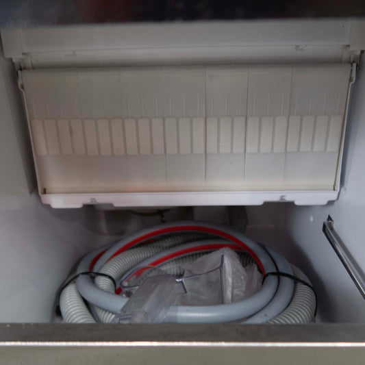 Ice O Matic UCG45 AS Ice Machine