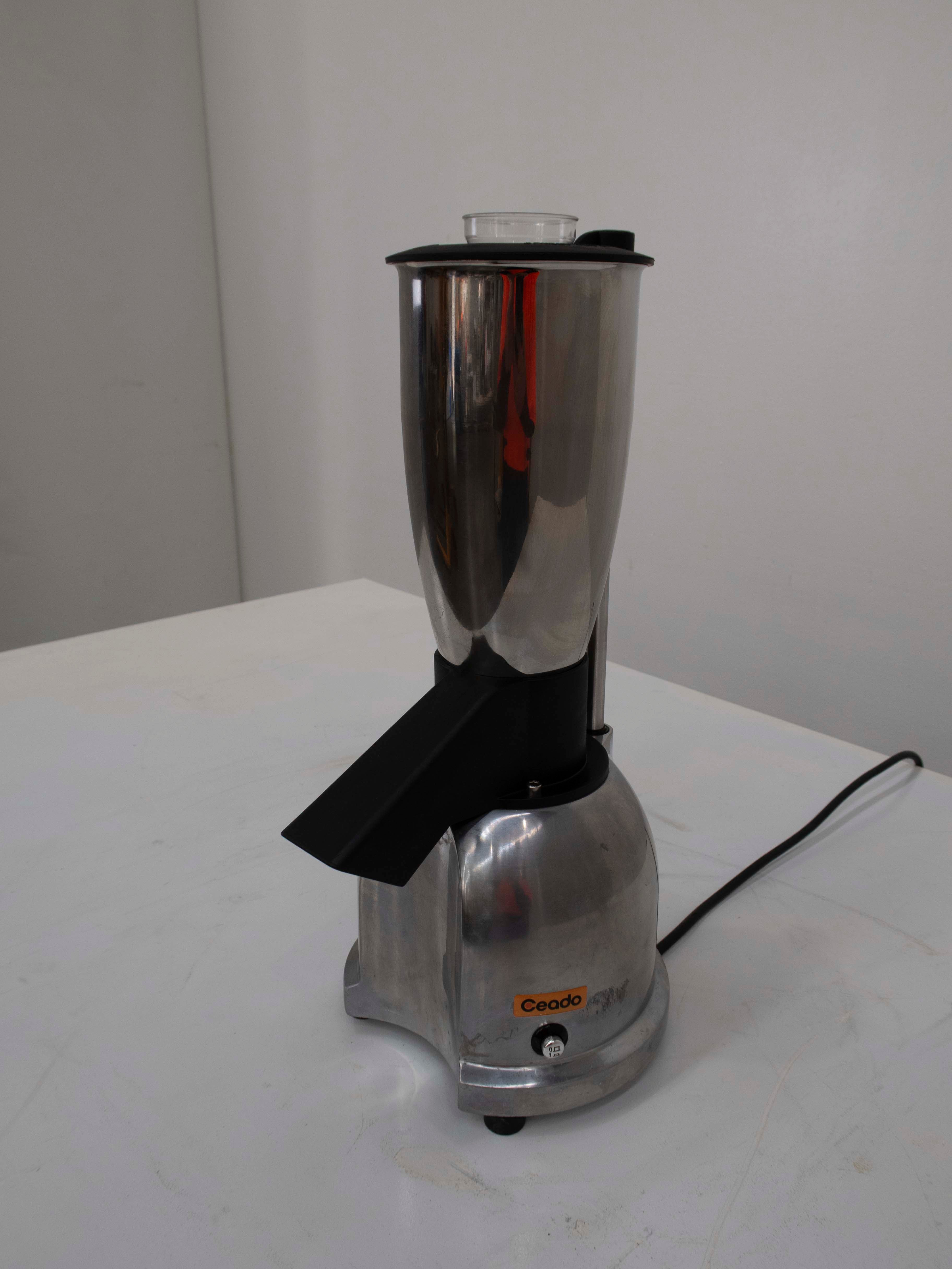 Ceado V90 Ice Crusher