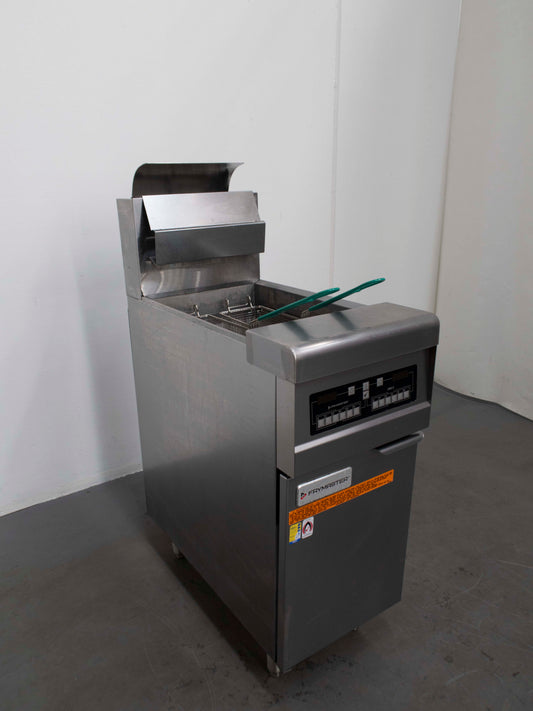 Frymaster MJ150EC Fryer