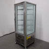 Polar GD881-A Upright Display Fridge