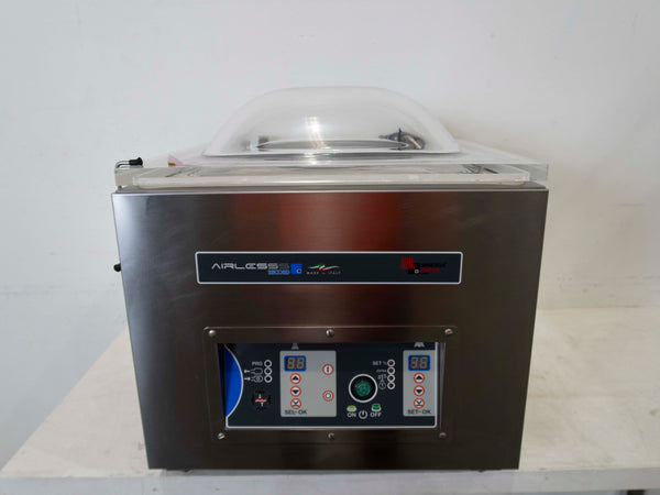 La Minerva Record 410 Vacuum Sealer