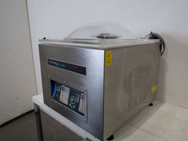La Minerva Record 410 Vacuum Sealer