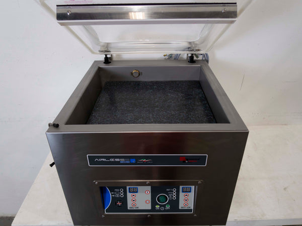 La Minerva Record 410 Vacuum Sealer