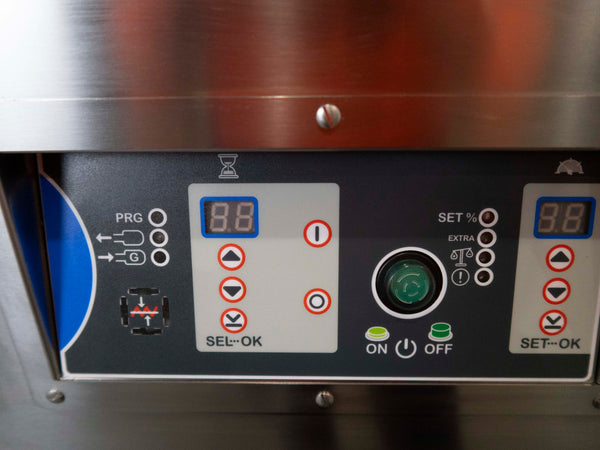 La Minerva Record 410 Vacuum Sealer