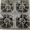 Gasmax GBS4T Range Oven