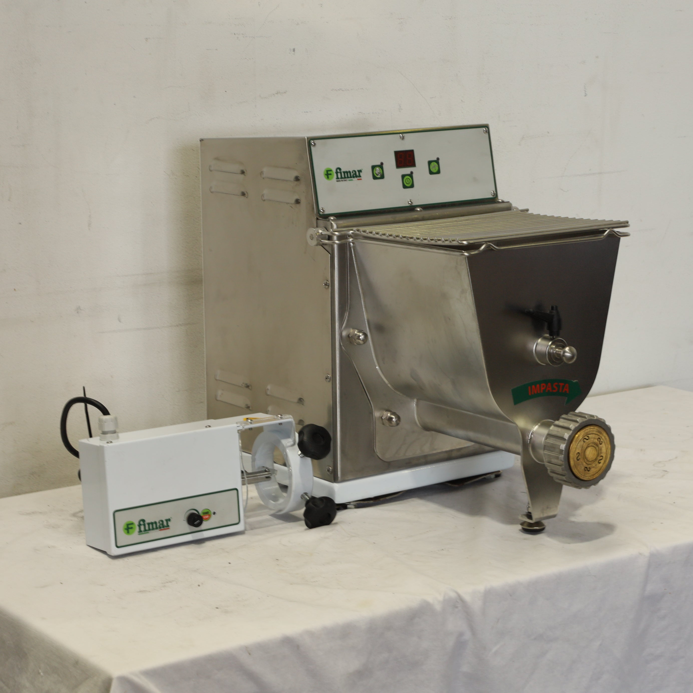 Fimar PF25E Pasta Maker