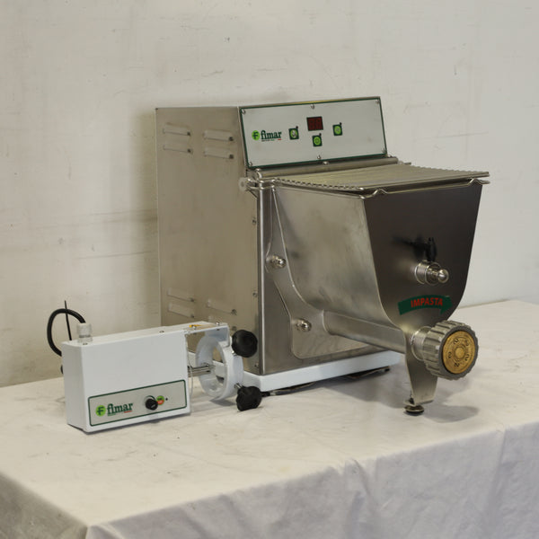 Fimar PF25E Pasta Maker