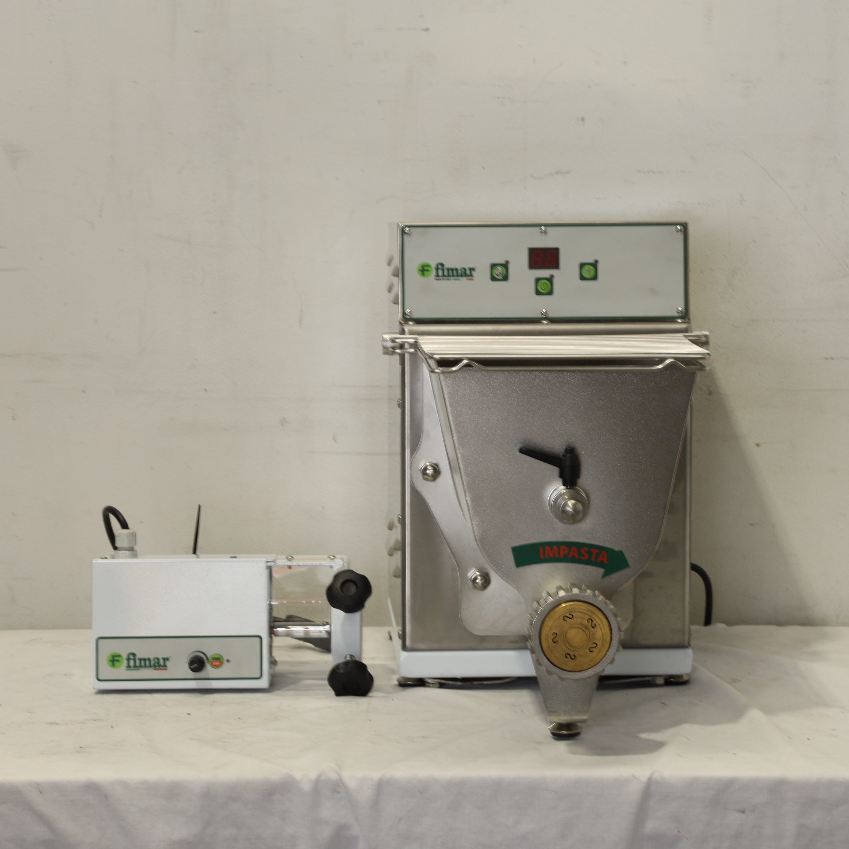 Fimar PF25E Pasta Maker