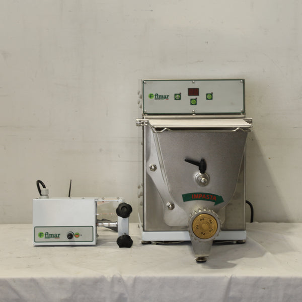 Fimar PF25E Pasta Maker