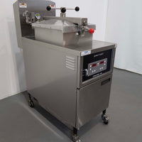 Henny Penny PFE500 Pressure Fryer