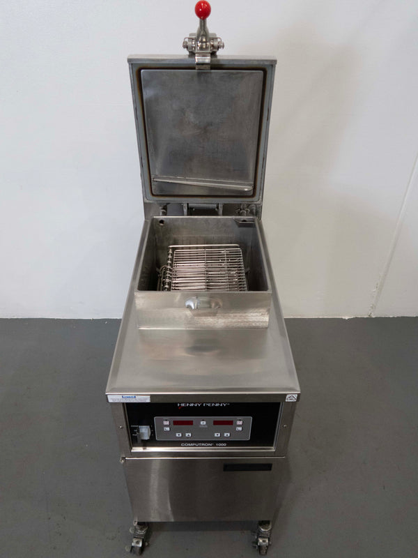 Henny Penny PFE500 Pressure Fryer