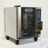 Unox XECC-0523-EPLM 5 Tray Combi Oven