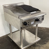 B+S BT-GRP3-CBR3 Char Grill Plate