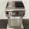 B+S BT-GRP3-CBR3 Char Grill Plate