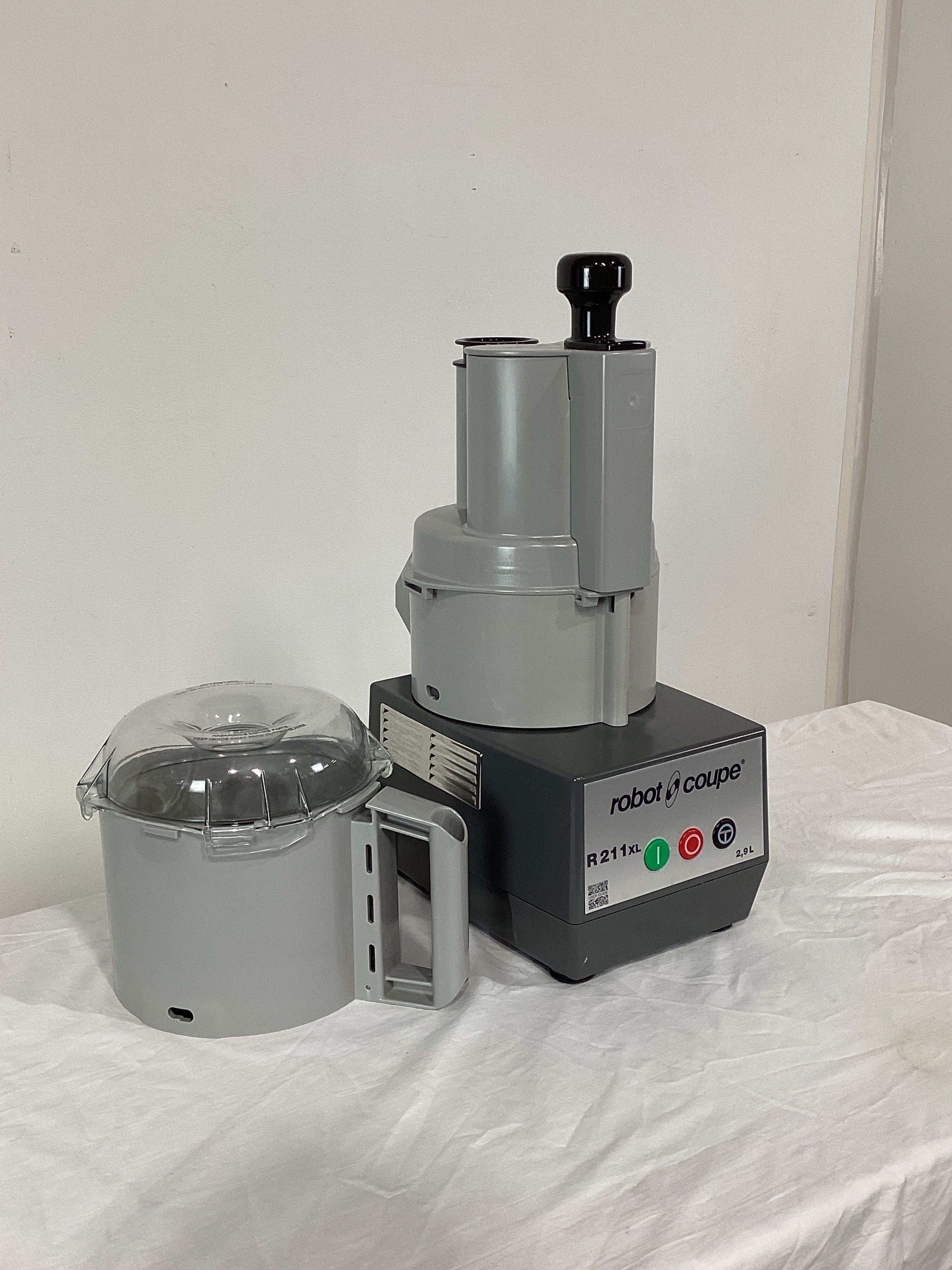 Robot Coupe R211 XL Food Processor