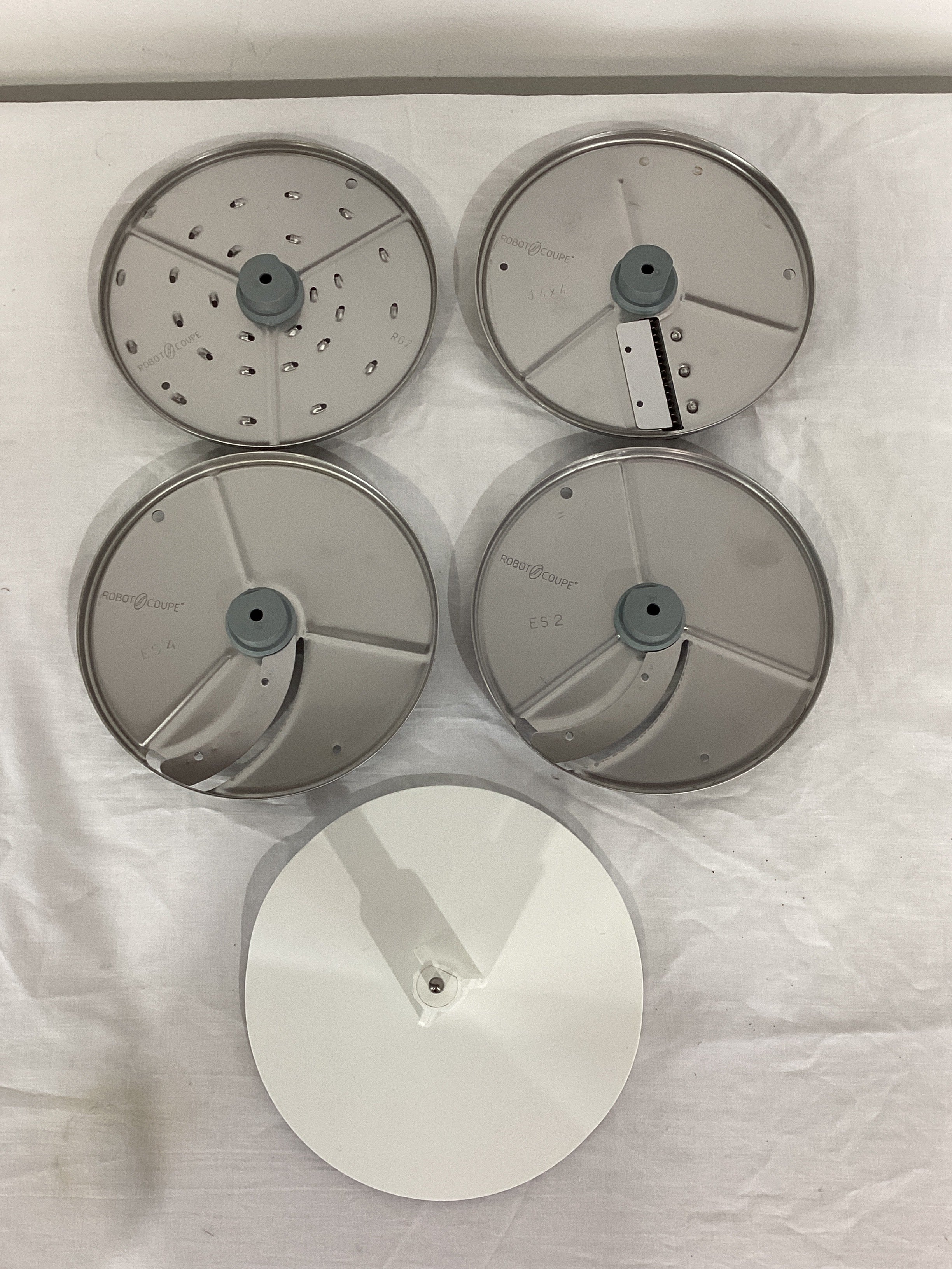 Robot Coupe R211 XL Food Processor