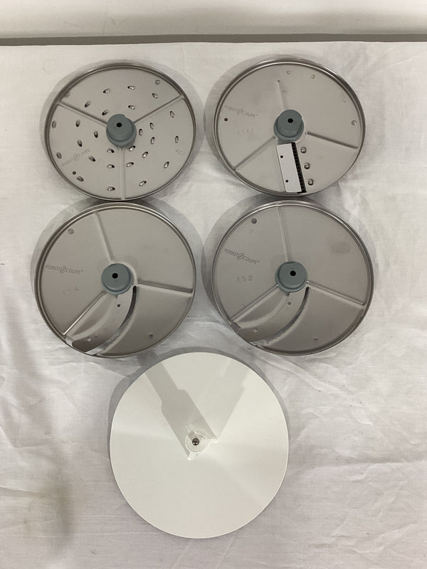 Robot Coupe R211 XL Food Processor