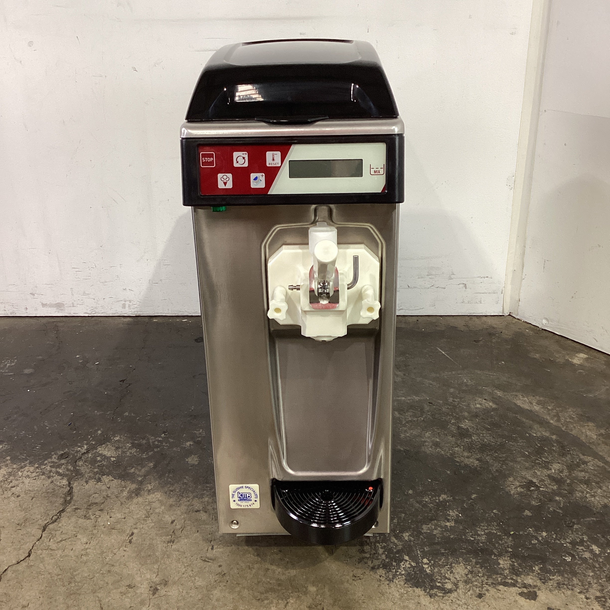 Iceteam G1 Soft Serve Machine