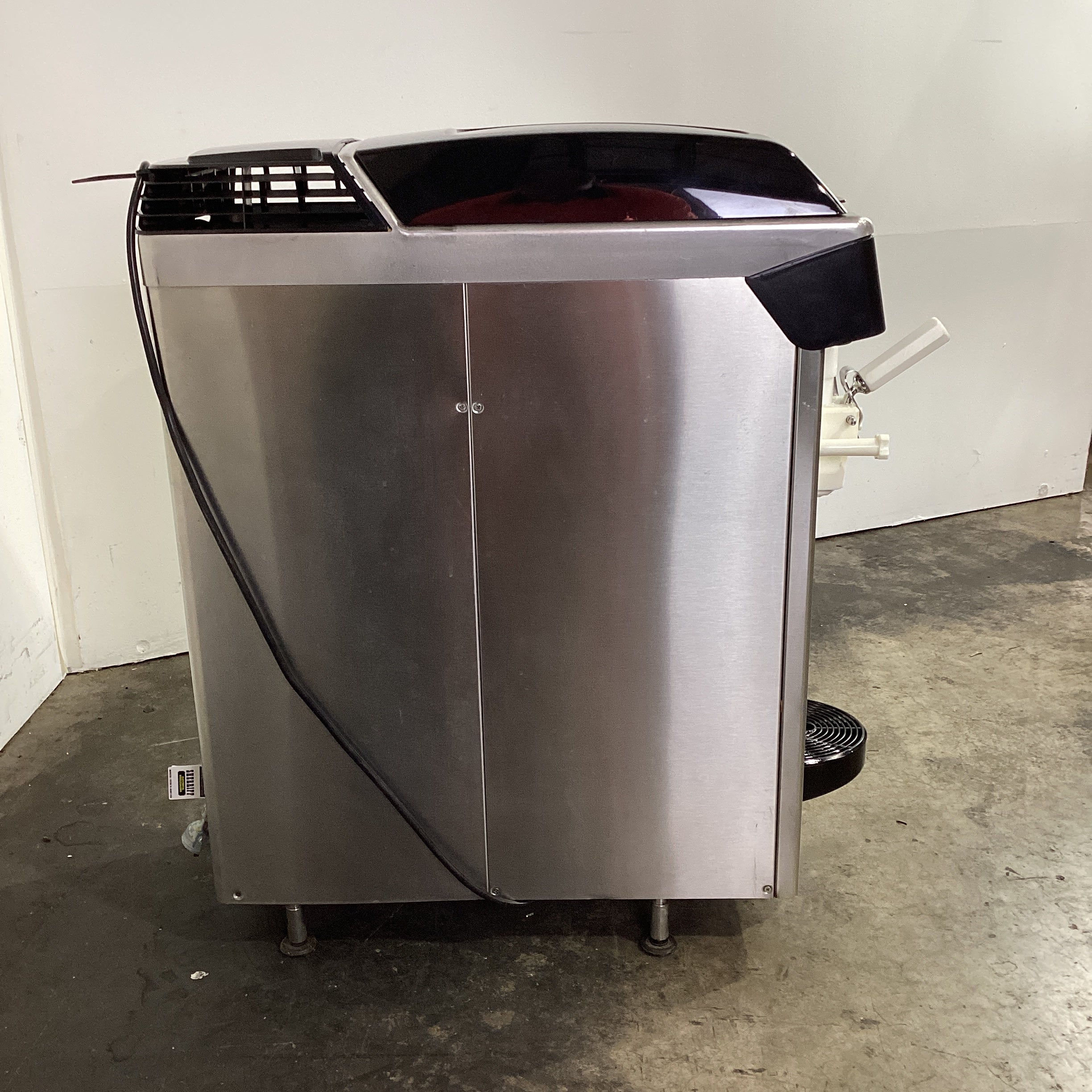 Iceteam G1 Soft Serve Machine