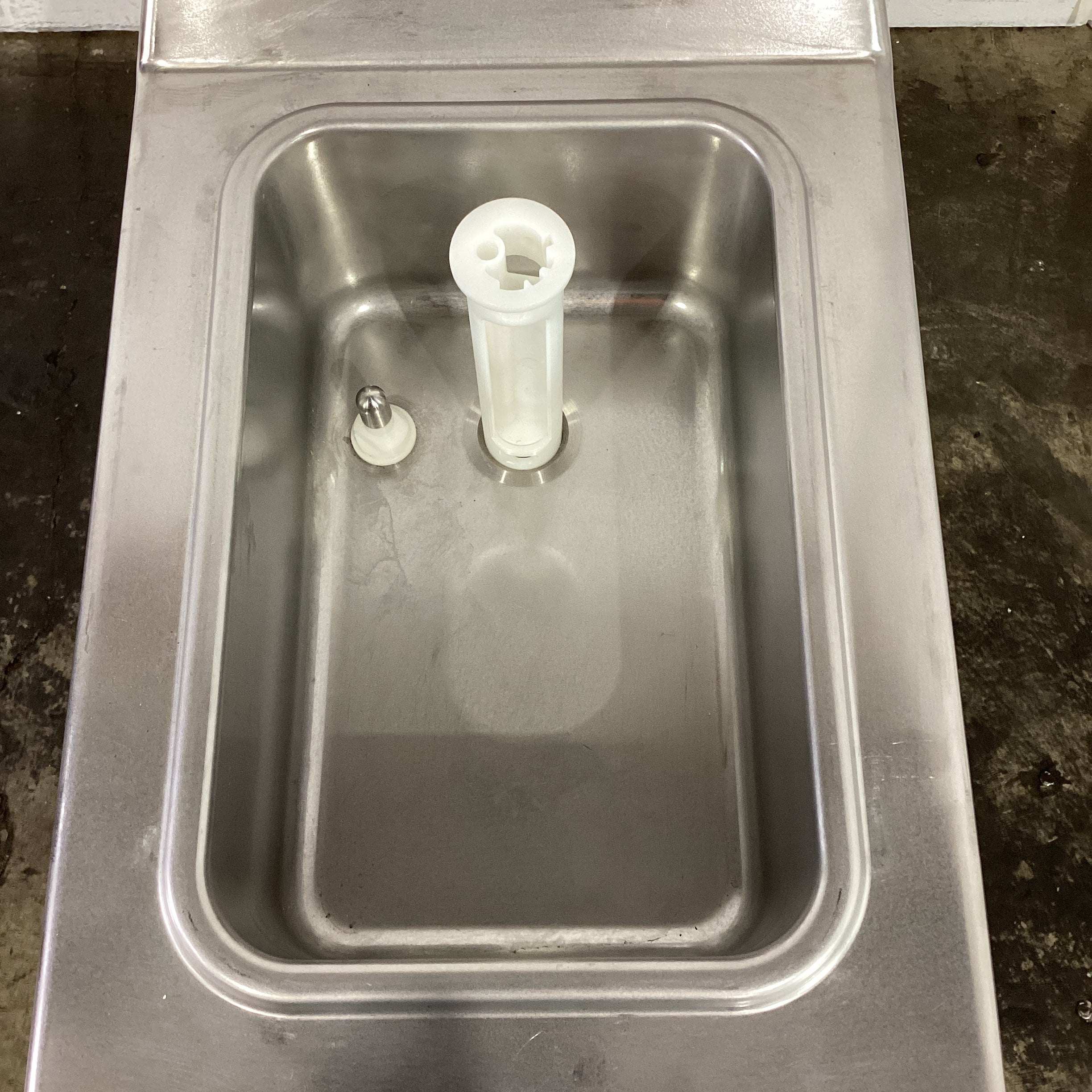 Iceteam G1 Soft Serve Machine