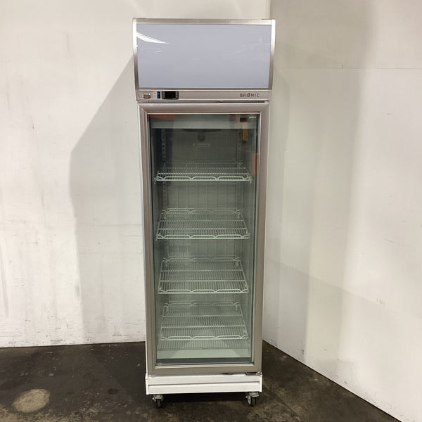 Bromic UF0500LF Upright Freezer