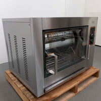 FED YXD-266E Chicken Rotisserie