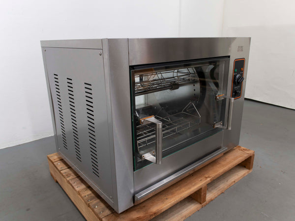 FED YXD-266E Chicken Rotisserie