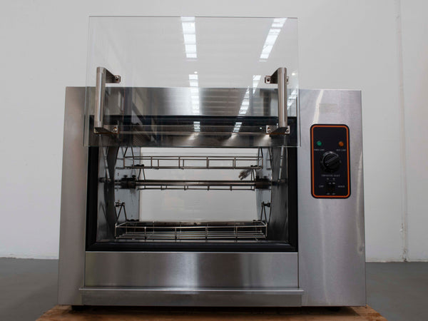 FED YXD-266E Chicken Rotisserie