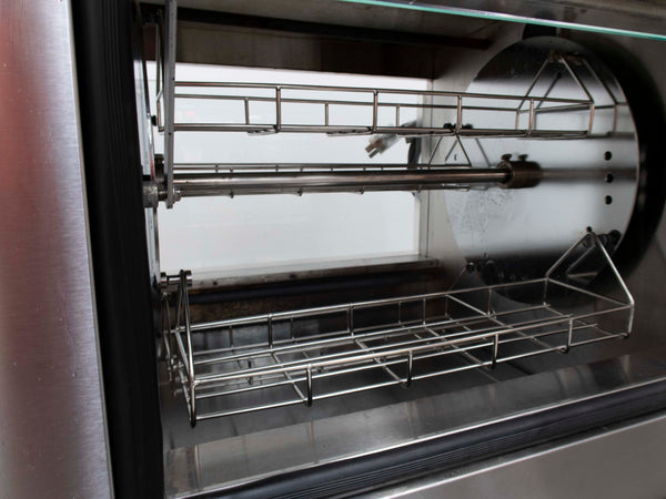 FED YXD-266E Chicken Rotisserie
