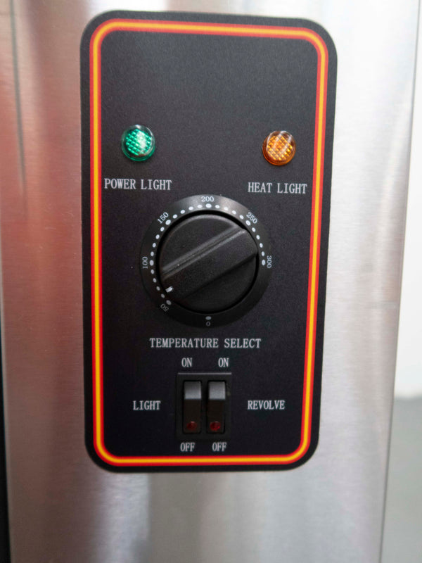 FED YXD-266E Chicken Rotisserie