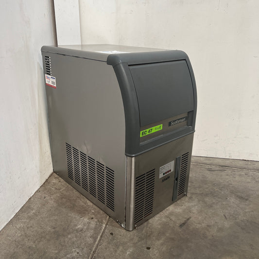 Scotsman ECM 47 AS OX Ice Machine