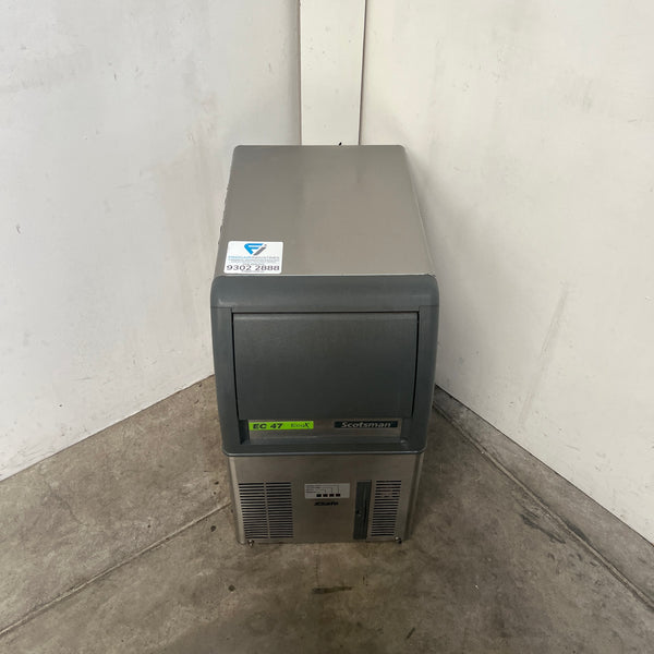 Scotsman ECM 47 AS OX Ice Machine