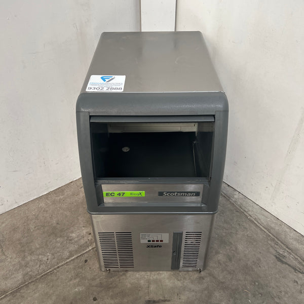 Scotsman ECM 47 AS OX Ice Machine