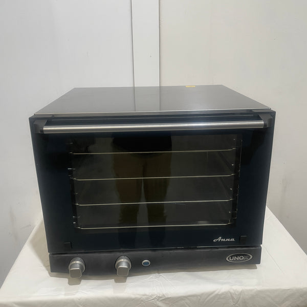 Unox XF023AS Convection Oven
