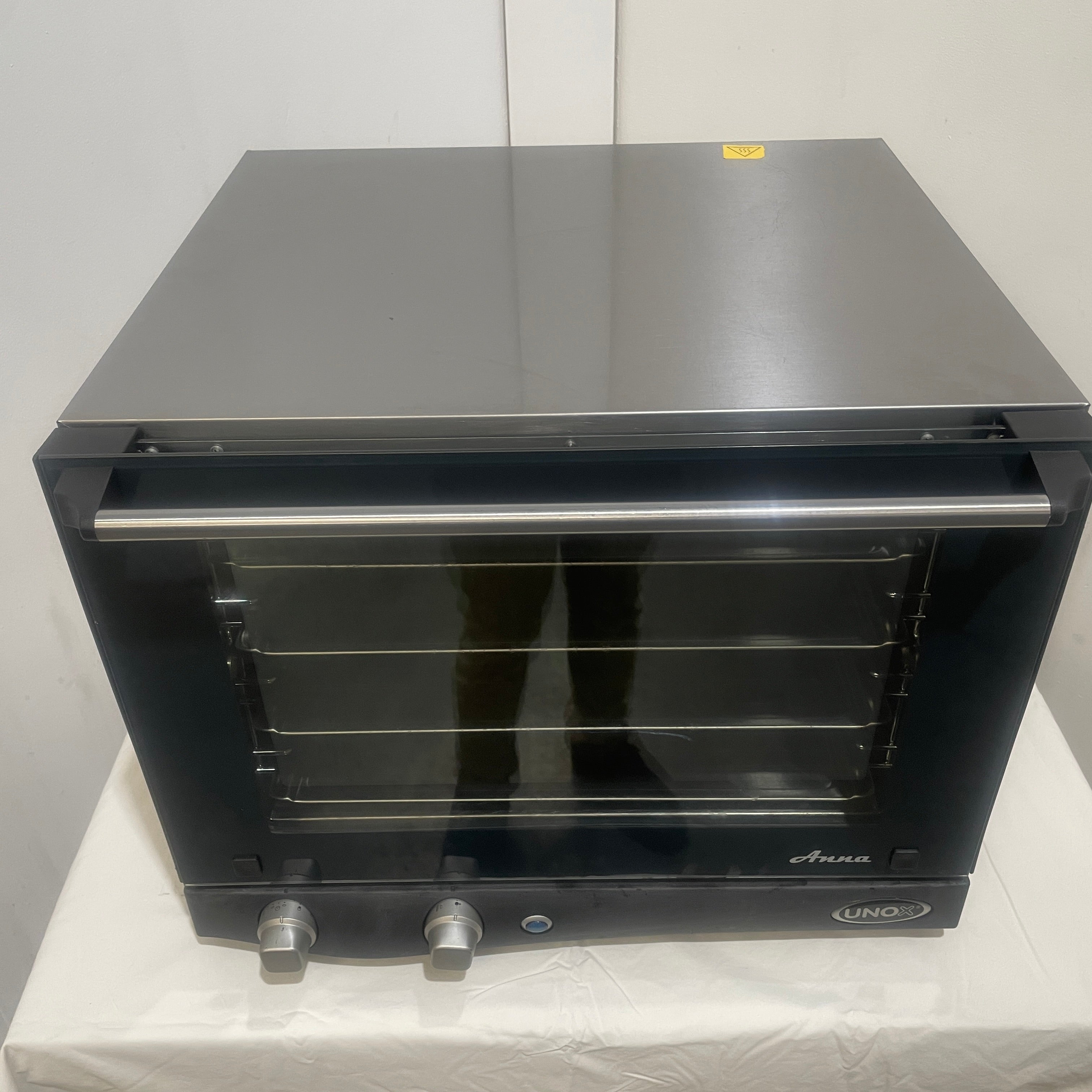 Thumbnail - Unox XF023AS Convection Oven