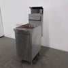 Gasmax RC-300E Fryer