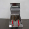Gasmax RC-300E Fryer