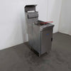 Frymax RC-300E Single Pan Fryer