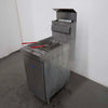 Frymax RC-300E Single Pan Fryer