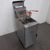 Frymax RC-300E Single Pan Fryer