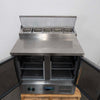 Polar G604-A Pizza Prep Fridge
