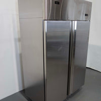 Atosa YBF9218 Upright Fridge