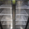 Atosa YBF9218 Upright Fridge