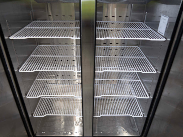 Atosa YBF9218 Upright Fridge