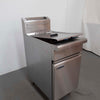 Waldorf FN8120G Fryer